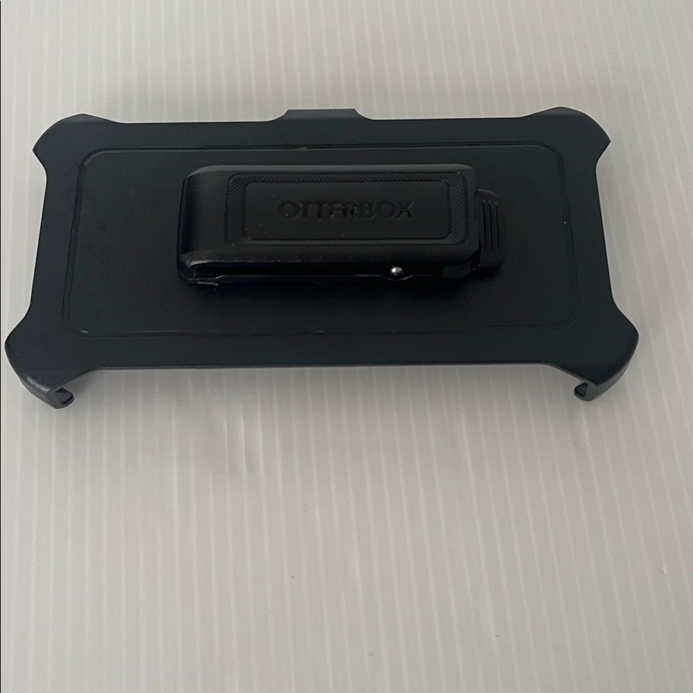 Otterbox Defender Belt Clip For I Phone 13